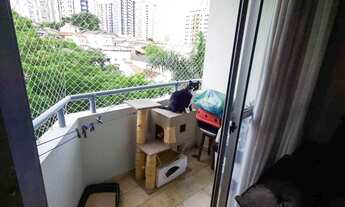 Imagem 7: Apartamento à venda em Saúde com 63 m², 2 quartos, 1 vaga