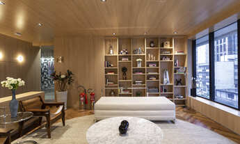 Imagem 5: APARTAMENTO em São Paulo - SP, Vila Nova Conceição