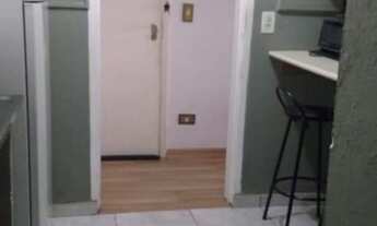 Imagem 4: Apartamento à venda em Ipiranga com 50 m², 1 quarto, 1 vaga