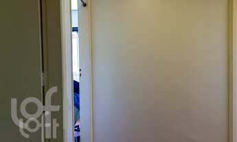 Imagem 3: Apartamento à venda em Santa Cecília com 104 m², 3 quartos, 1 suíte, 2 vagas