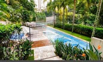 Imagem 5: Apartamento à venda em Vila Andrade com 62 m², 2 quartos, 1 suíte, 2 vagas