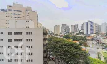 Imagem 3: Apartamento à venda em Vila Madalena com 68 m², 2 quartos, 2 suítes, 1 vaga