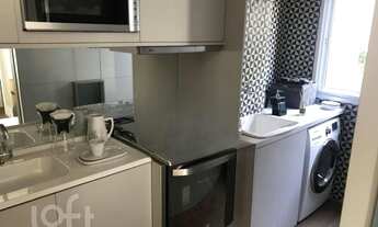 Imagem: Apartamento à venda em Brás com 38 m²