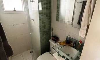 Imagem 4: Apartamento à venda em Bela Vista com 45 m², 1 quarto, 1 vaga