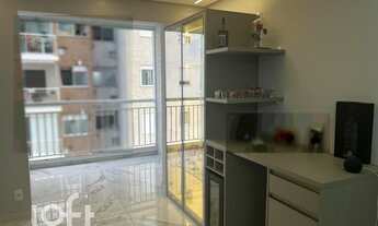 Imagem 4: Apartamento à venda em Belém com 65 m², 2 quartos, 1 suíte, 1 vaga