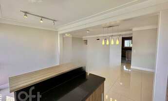 Imagem 7: Apartamento à venda em Vila Andrade com 122 m², 3 quartos, 3 suítes, 2 vagas