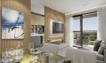 Imagem: Apartamento à venda em Lapa com 55 m²