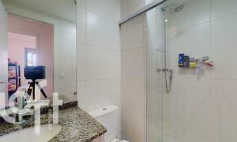 Imagem 2: Apartamento à venda em Jabaquara com 51 m², 2 quartos, 1 vaga