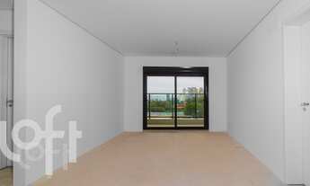 Imagem 4: Apartamento à venda em Morumbi com 230 m², 3 quartos, 3 suítes, 4 vagas