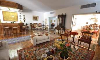 Imagem: Apartamento à venda em Higienópolis com