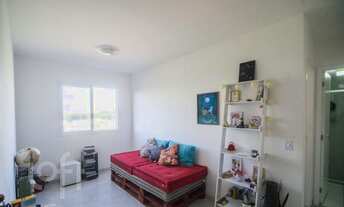 Imagem: Apartamento à venda em Vila Prudente com