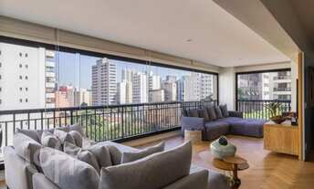 Imagem: Apartamento à venda em Perdizes com 255