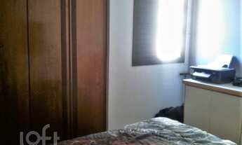 Imagem 7: Apartamento à venda em Saúde com 86 m², 3 quartos, 1 suíte, 2 vagas