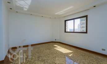 Imagem 2: Apartamento à venda em Santana com 147 m², 3 quartos, 3 suítes, 3 vagas