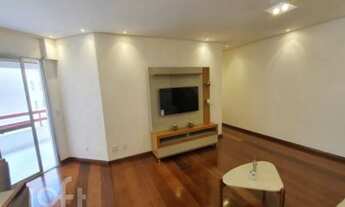 Imagem 3: Apartamento à venda em Saúde com 101 m², 3 quartos, 1 suíte, 2 vagas