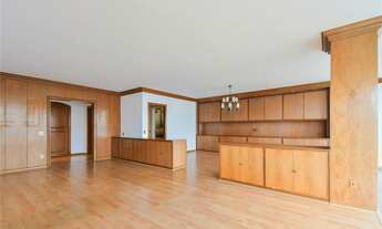 Imagem 4: APARTAMENTO em São Paulo - SP, Higienópolis