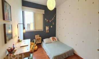 Imagem 3: Apartamento à venda em Alto da Lapa com 151 m², 3 quartos, 1 suíte, 2 vagas