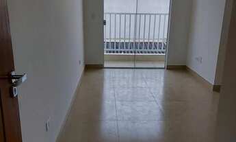 Imagem 3: Apartamento à venda em Ponte Rasa com 43 m², 2 quartos