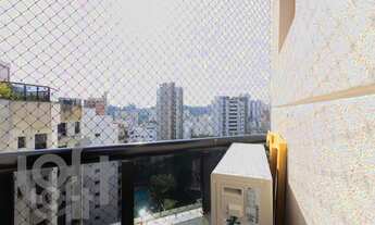 Imagem 7: Apartamento à venda em Morumbi com 280 m², 4 quartos, 4 suítes, 4 vagas