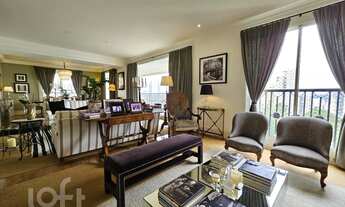 Imagem 3: Apartamento à venda em Vila Andrade com 368 m², 4 quartos, 3 suítes, 5 vagas