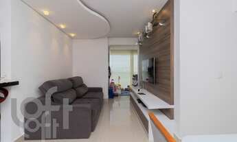 Imagem: Apartamento à venda em Pari com 66 m²