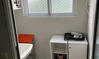 Imagem 7: Apartamento à venda em Campo Belo com 63 m², 2 quartos, 1 suíte, 1 vaga