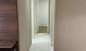 Imagem 4: Apartamento à venda em Vila Prudente com 60 m², 3 quartos, 1 suíte, 1 vaga