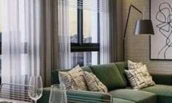 Imagem 5: Apartamento à venda em República com 34 m², 2 quartos, 1 vaga