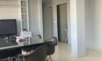 Imagem 3: Apartamento à venda em Sé com 160 m², 2 quartos, 1 vaga