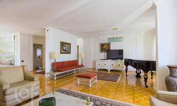 Imagem: Apartamento à venda em Bela Vista com 360