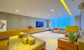 Imagem: Apartamento à venda em Santana com 204