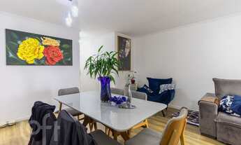 Imagem 5: Apartamento à venda em Alto da Lapa com 76 m², 3 quartos, 1 suíte, 1 vaga