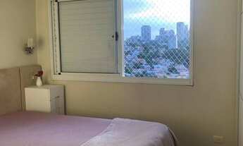 Imagem 3: Apartamento à venda em Aricanduva com 56 m², 2 quartos, 1 vaga