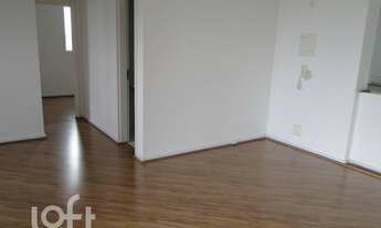 Imagem 2: Apartamento à venda em Cidade Ademar com 69 m², 2 quartos, 1 suíte, 1 vaga