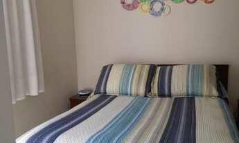 Imagem 6: Apartamento à venda em Saúde com 57 m², 2 quartos, 1 suíte, 2 vagas