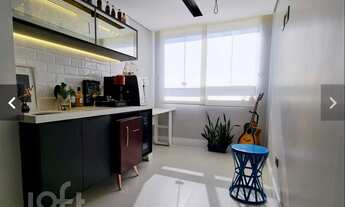 Imagem 5: Apartamento à venda em Vila Maria com 50 m², 2 quartos, 1 suíte, 1 vaga