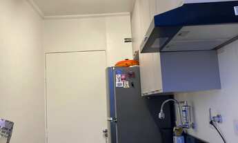 Imagem 5: Apartamento à venda em Butantã com 44 m², 2 quartos, 1 vaga