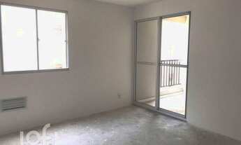 Imagem: Apartamento à venda em Cangaíba com 29