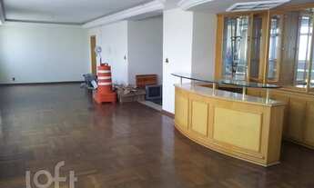 Imagem: Apartamento à venda em Mooca com 368 m²