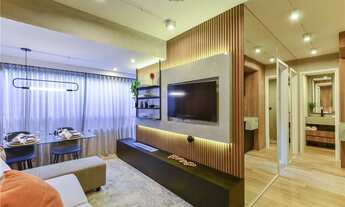 Imagem 5: APARTAMENTO em São Paulo - SP, Saúde