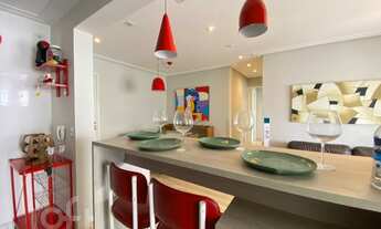 Imagem 6: Apartamento à venda em Vila Formosa com 92 m², 2 quartos, 1 suíte, 2 vagas