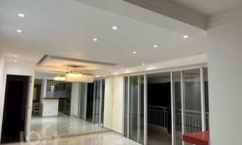 Imagem 2: Apartamento à venda em Vila Sônia com 110 m², 3 quartos, 3 suítes, 3 vagas