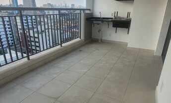 Imagem: Apartamento à venda em Vila Prudente com