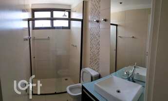 Imagem 5: Apartamento à venda em Vila Prudente com 137 m², 3 quartos, 1 suíte, 2 vagas