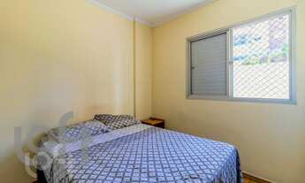 Imagem 6: Apartamento à venda em Jabaquara com 99 m², 2 quartos, 1 vaga