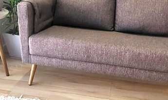 Imagem 6: Apartamento à venda em República com 42 m², 2 quartos, 1 suíte, 1 vaga