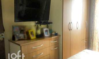 Imagem: Apartamento à venda em Sé com 72 m²