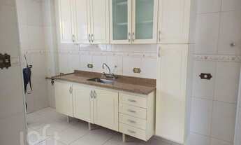 Imagem 6: Apartamento à venda em Saúde com 70 m², 2 quartos, 1 vaga