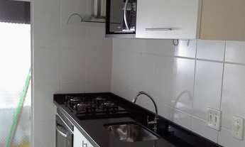 Imagem 7: Apartamento à venda em Cidade Líder com 48 m², 2 quartos, 1 vaga