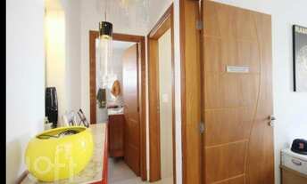 Imagem 3: Apartamento à venda em Vila Madalena com 70 m², 2 quartos, 1 vaga